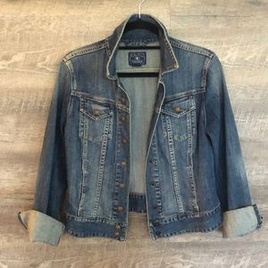 Lucky Brand Denim Jacket